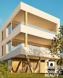 Adriatic realty